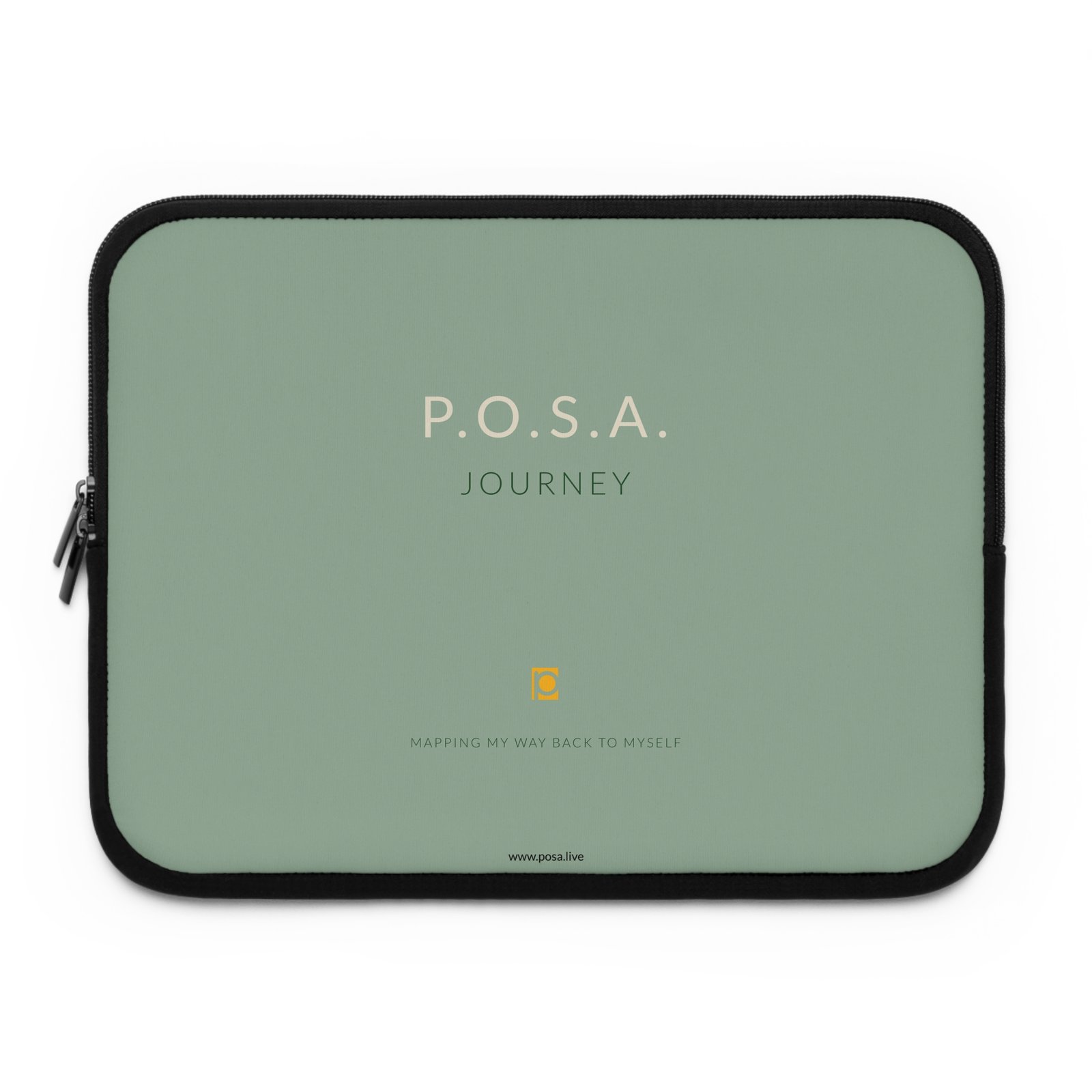 P.O.S.A. Laptop Sleeve